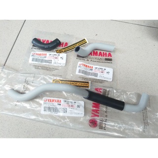 SELANG AIS HAWA UDARA INTEK INJEKTOR BLOK KOP HEAD KE BOX FILTER MIO J-MIO GT- SOUL GT-FINO FI-XRIDE