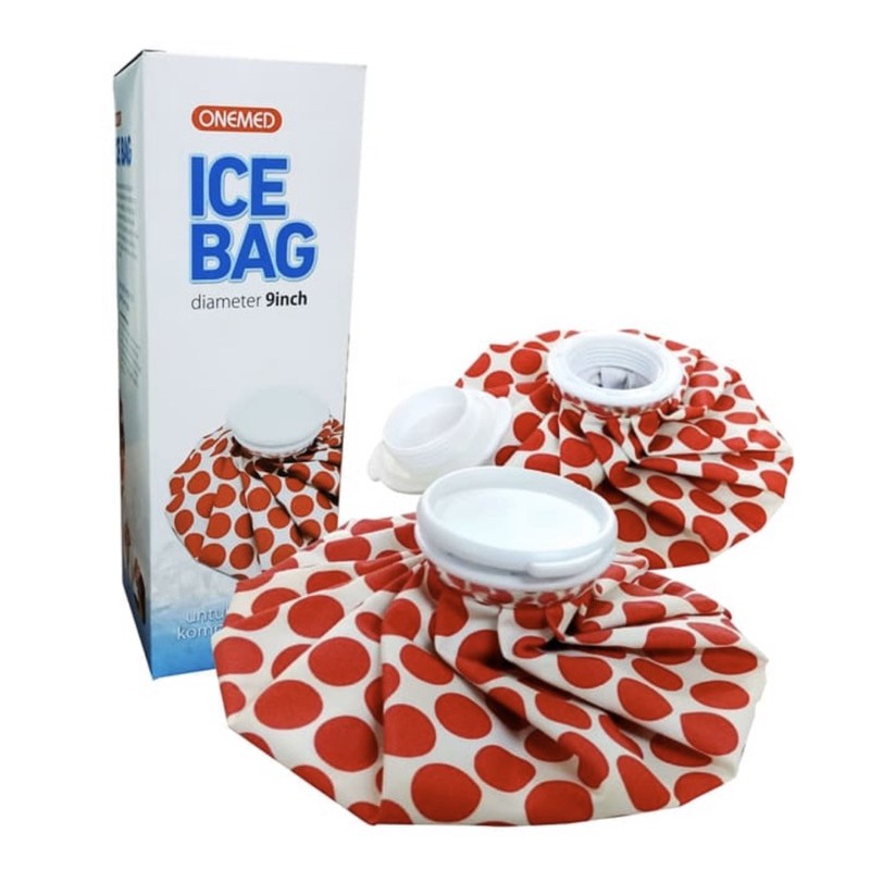 Ice Bag Compress