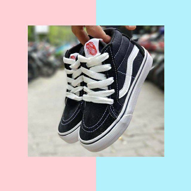 Vans Sk8 Kids Impor