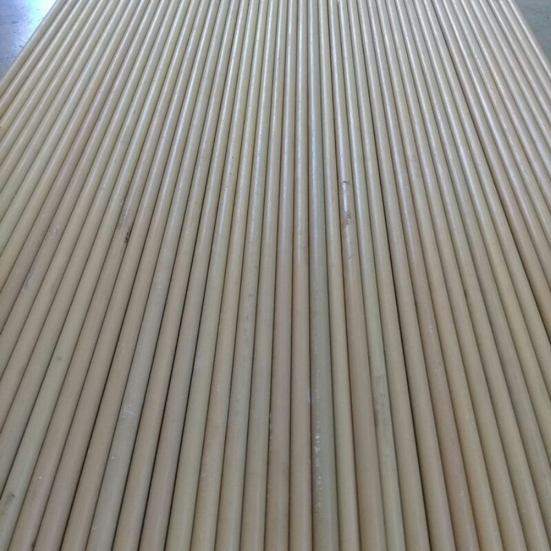 Carbon sutet mentah 150cm/7mmm