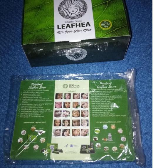 

TERBARU✔️ Brosur Lefhea