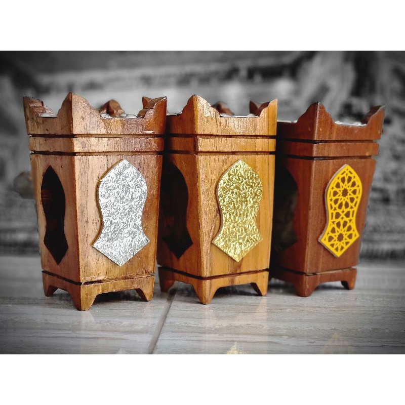 Tempat Pembakaran Dupa/TImur Tengah/perapen prapen mabkhara dupa arab saudi buhur bukhur besar