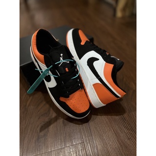aj1 orange low