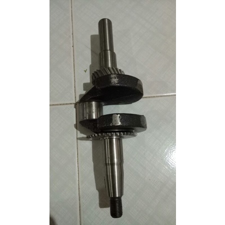 crank shaft drat spi gx200 kro as