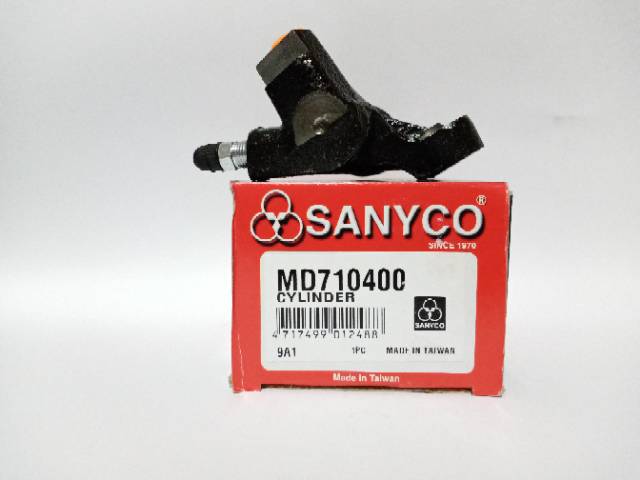 Master Kopling Bawah L300 Diesel