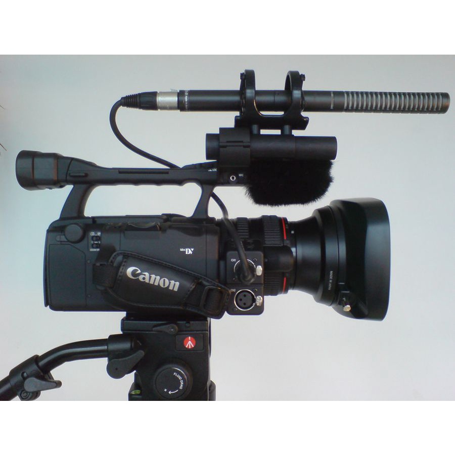 Rode NTG1 / NTG-1 / NTG 1 Shotgun Microphone