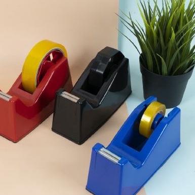 

Baru Dispenser Isolasi / Tape Cutter Joyko TD-103 Dual Core