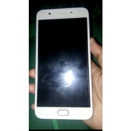 JUAL HP OPPO MURAH OPPO f1s SECOND BEKAS PEMAKAIAN (baca desk)