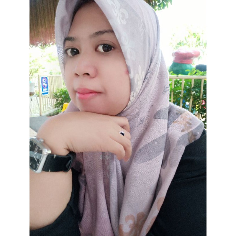 preloved Lbylcb alam series ora pearl