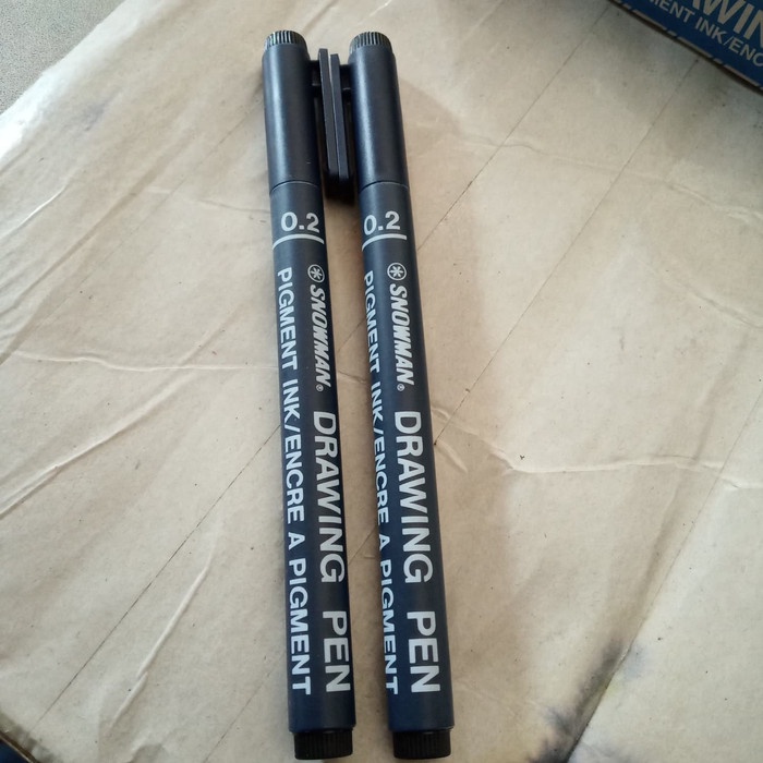 

Pendrawing- Drawing Pen 0.2 -Drawing-Pen.