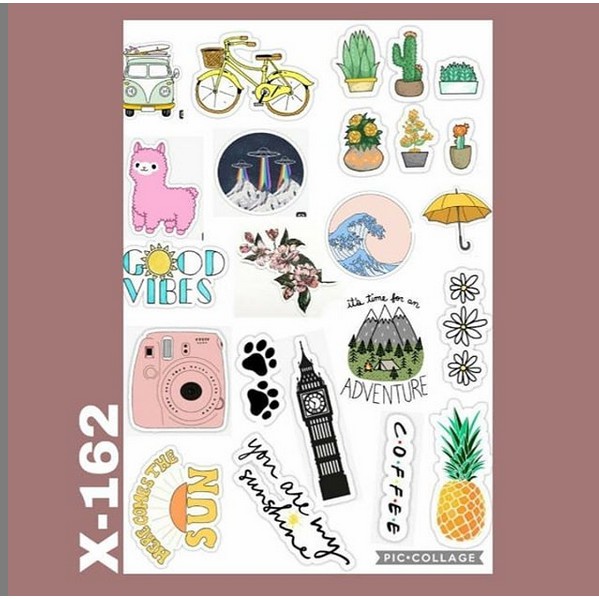 

STIKER TUMBLR X-162