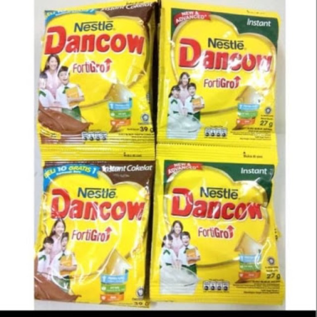 

Dancow