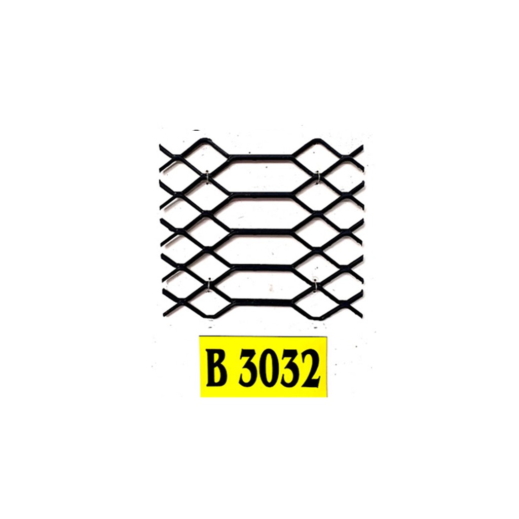 

EXPANDED METAL B 3032