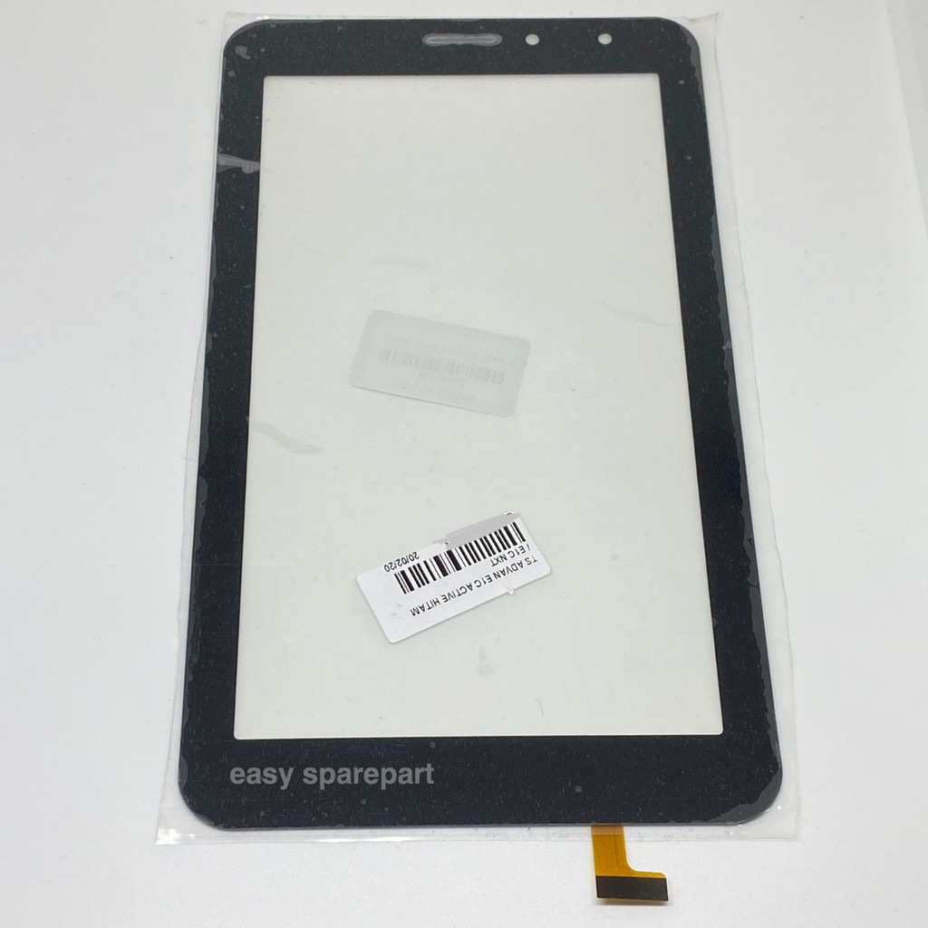 Touchscreen Advan E1C Active / E1C NXT