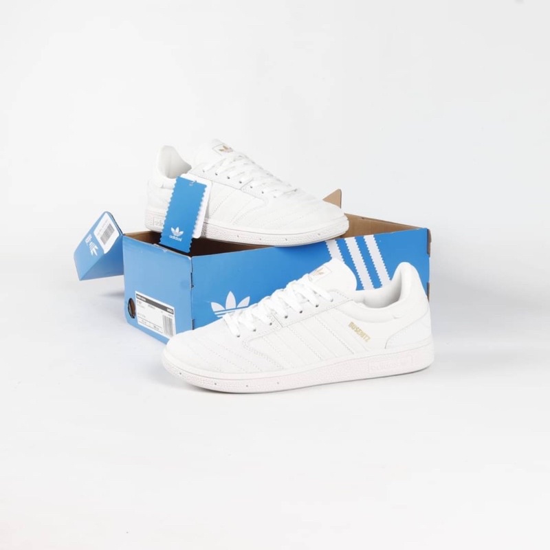Adidas Busenitz Vintage White