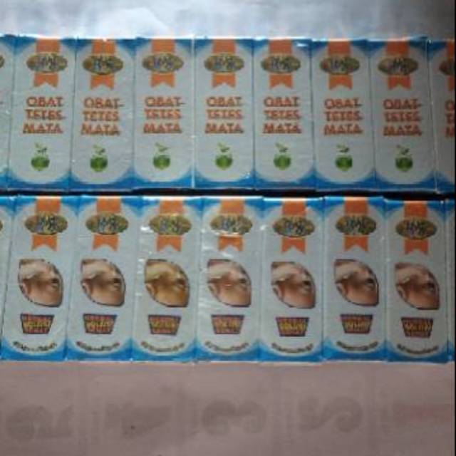 OBAT MATA BS12 herbal original asli 100%
