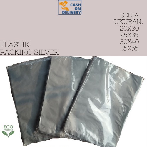 Plastik Packing Tanpa HD Ready Banyak Ukuran
