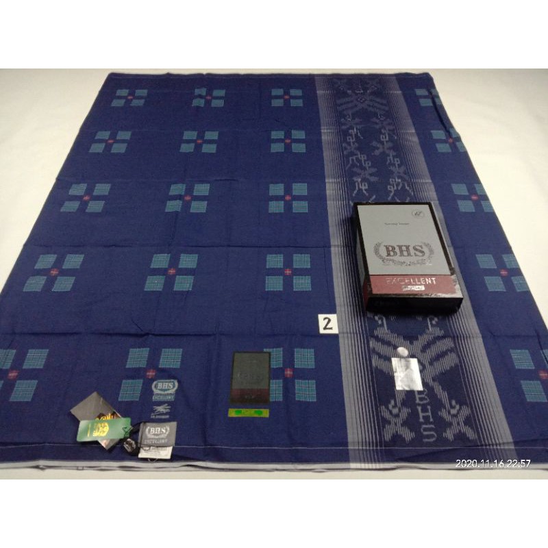 BHS Excellent PGN Silver