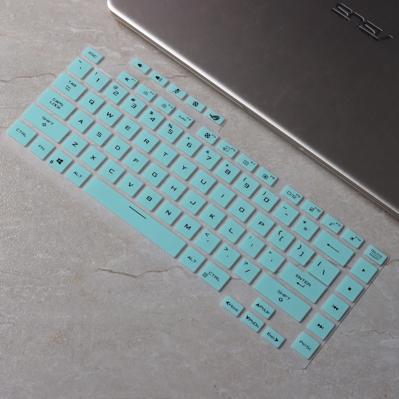 Cover Pelindung Keyboard Untuk Asus ROG Strix G15 G513 G513Q G513x G513QM G513QR G513QY G 15 2021 15.6 Inch