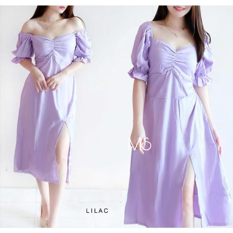 Model Terbaru/Dress Sexy Moscrepe/Dress Sexy Kekinian/Dress Sexy Pesta/Dress Sexy Kondangan