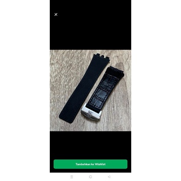 TALI JAM TAG PRIA CARRERA