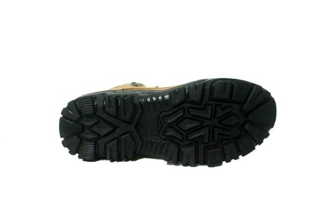 SEPATU ADVENTURE SAFETYBOOT ORIGINAL