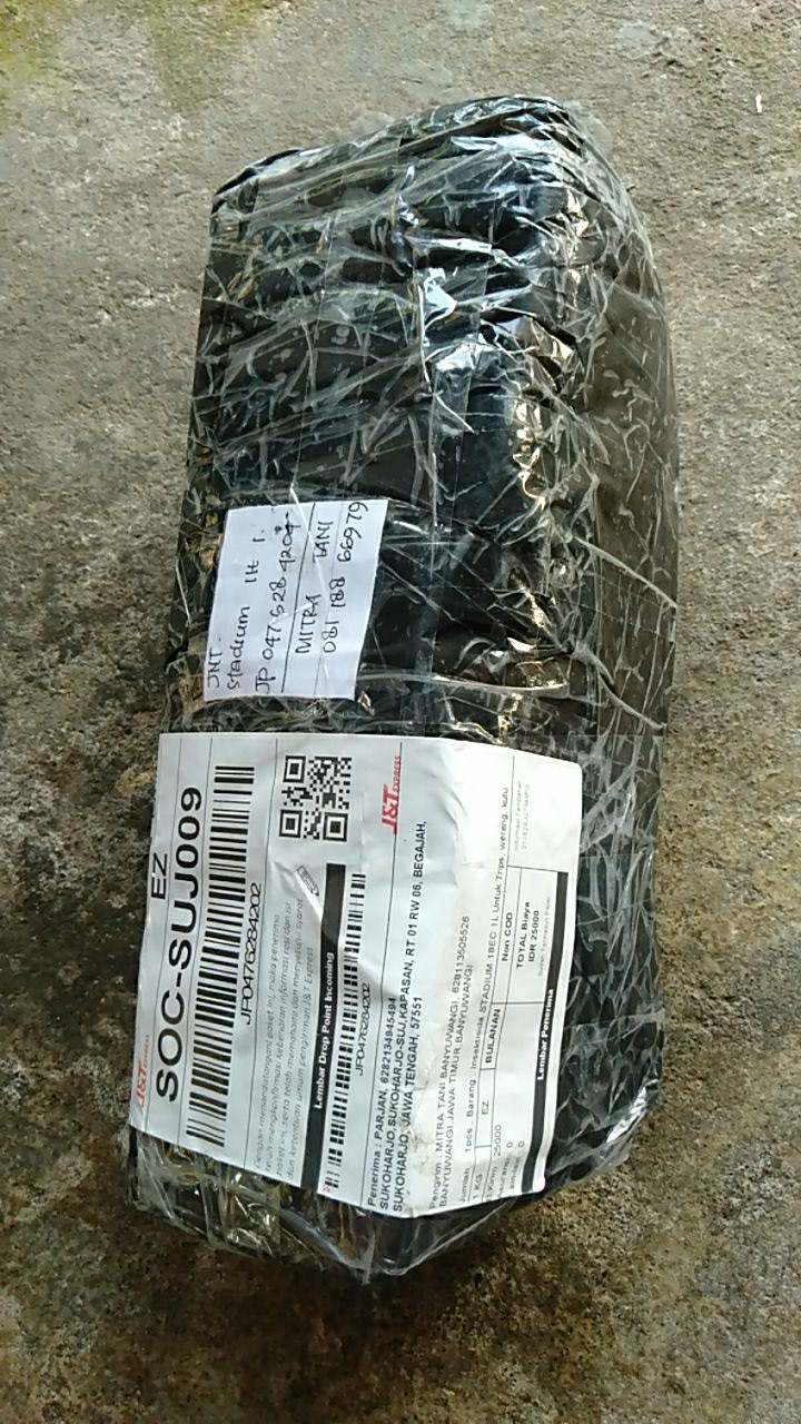 Insektisida Stadium 18ec 1l Untuk Trips, Wereng, Kutu Daun