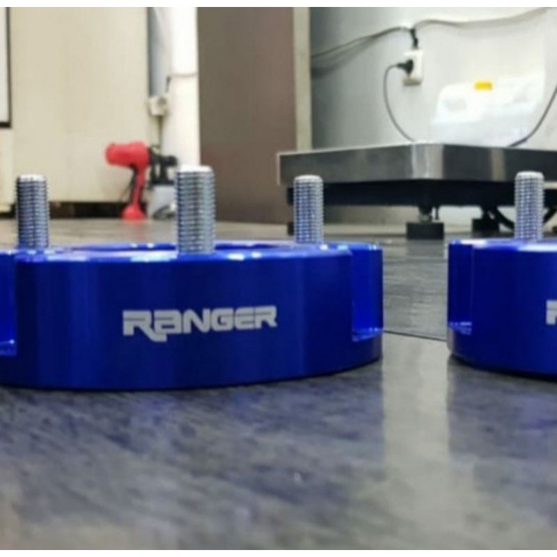 lift kit/ peninggi body depan ford ranger import