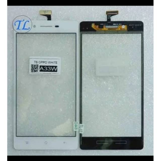 TOUCHSCREEN OPPO NEO 7 A33W A1603 ORIGINAL
