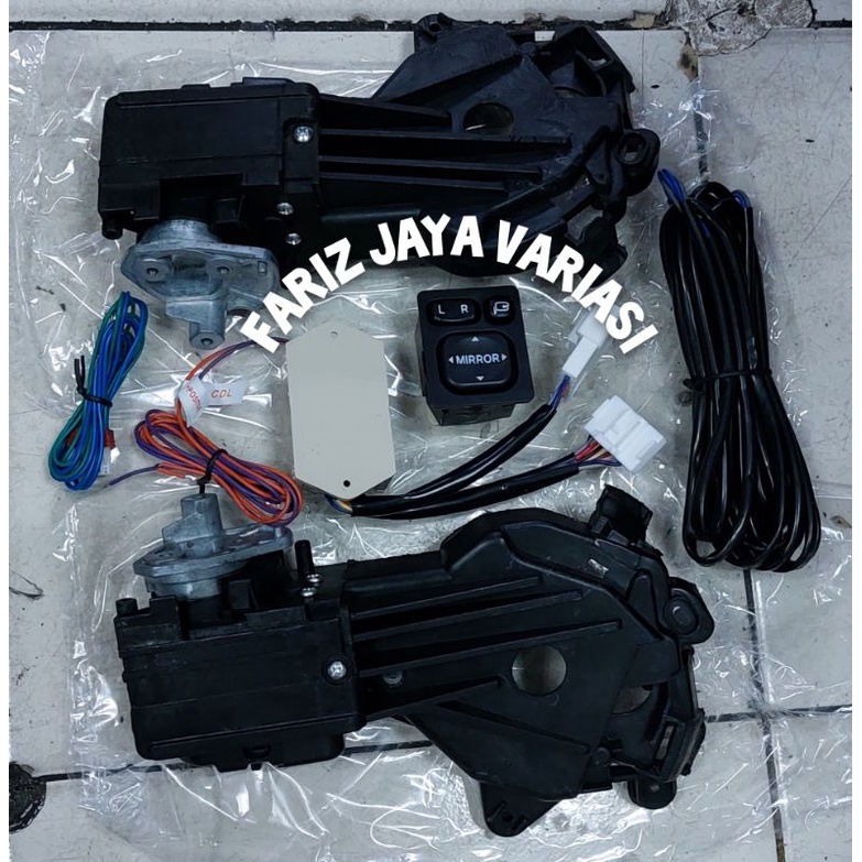 MOTOR LIPAT SPION INNOVA 2012 2013 2014 2015 SPION INNOVA