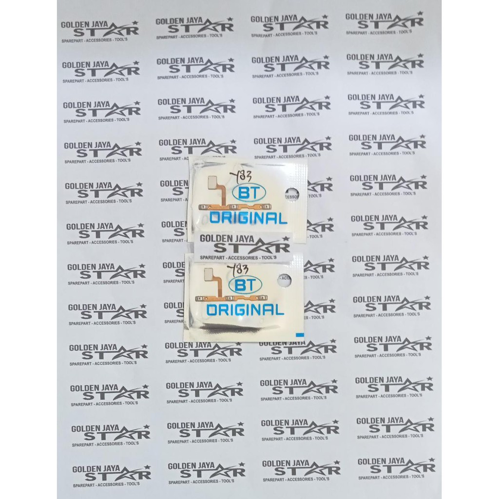 FLEXIBLE ON OFF VIVO Y81