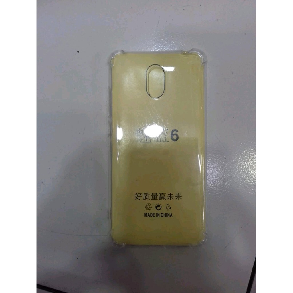 Order Langsung Jelly Case Meizu M6 Soft Case Meizu M6 Limited