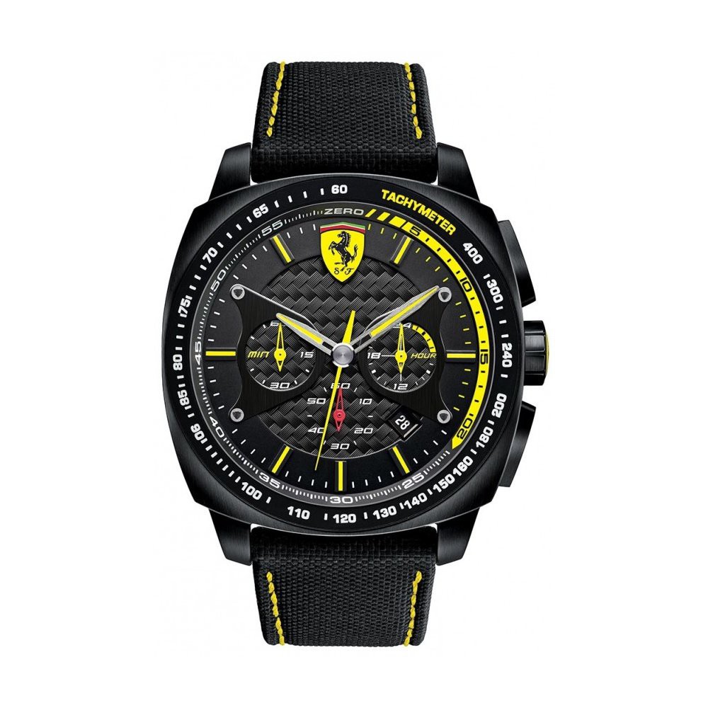 JAM TANGAN FERRARI 0830165 ORIGINAL