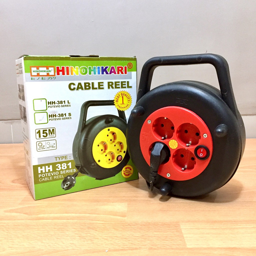 KABEL ROLL HINOHIKARI Shopee Indonesia KABEL ROLL HINOHIKARI Shopee Indonesia