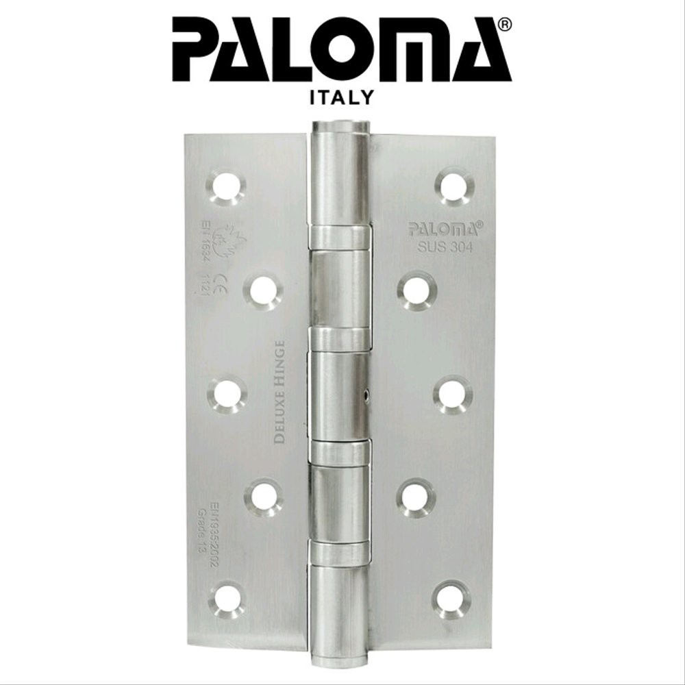  Engsel pintu paloma  deluxe BHP 224 5x3x3mm 4BB NRP SSS 