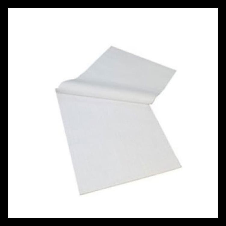 

Kertas Flipchart Hvs 60 X 90 Cm - Kertas Papan Tulis Flip Chart Putih Special