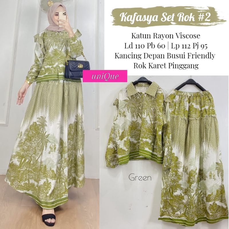 SALE BARANG CEPAT HABIS || ORIGINAL BY UNIQUE & SANCAKA