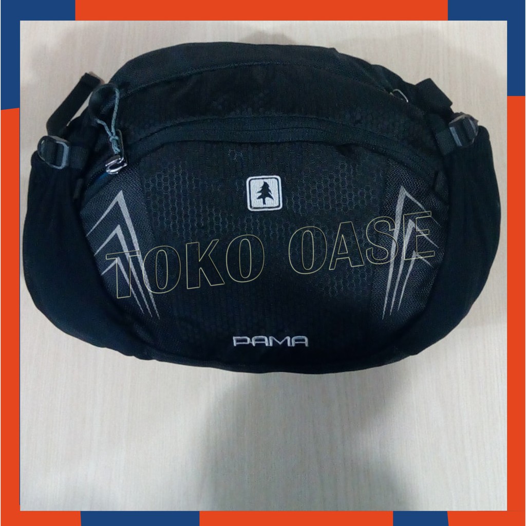 Bodypack Consina Pama