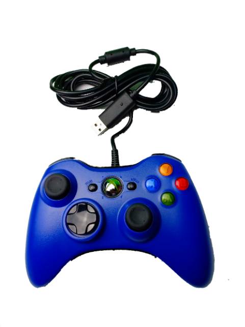 Stik Controller Xbox 360 / stik pc / stik leptop