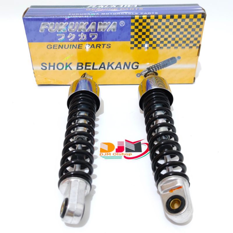 Shockbreaker Jupiter Z New 1Set Original Fukukawa