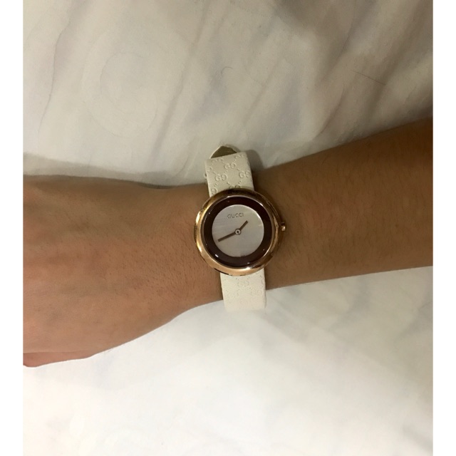 Jam Gucci Original (JUAL RUGI)