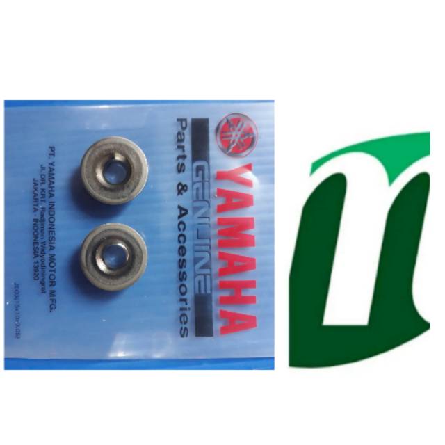 RUMAH KUKU KLEP YAMAHA VIXION ORIGINAL