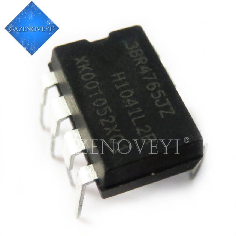 5pcs Ic Ice3Br4765Jz 3br4765jz Dip-7 Dip-8