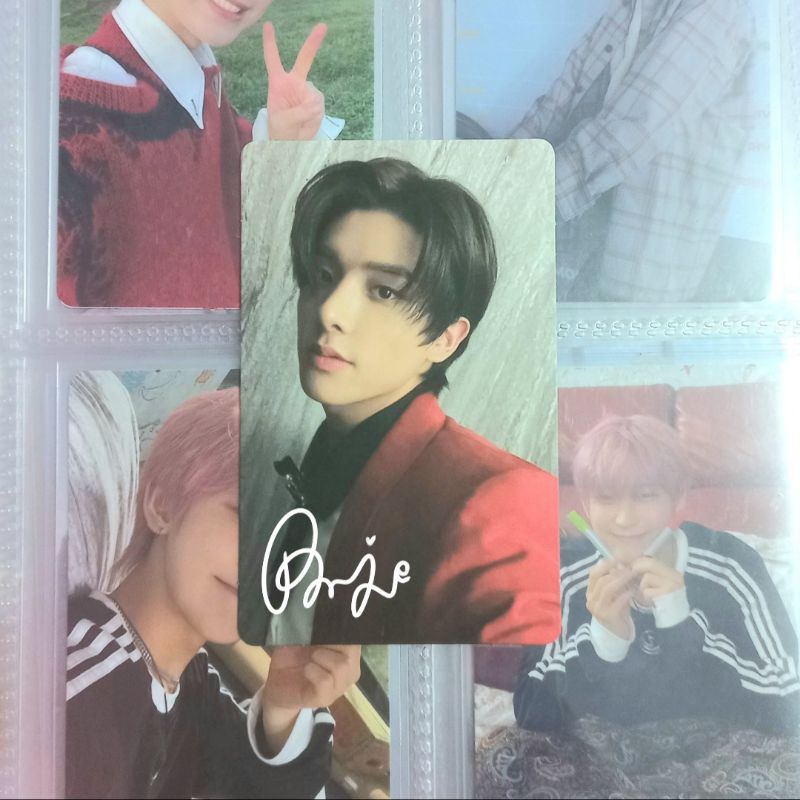 pc jake scylla selca jasmer [ BOOKED ] ¡