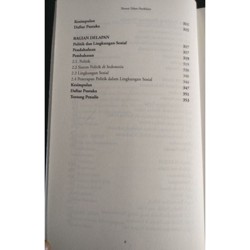 Makalah Tentang Sistem Politik Di Indonesia Sekali