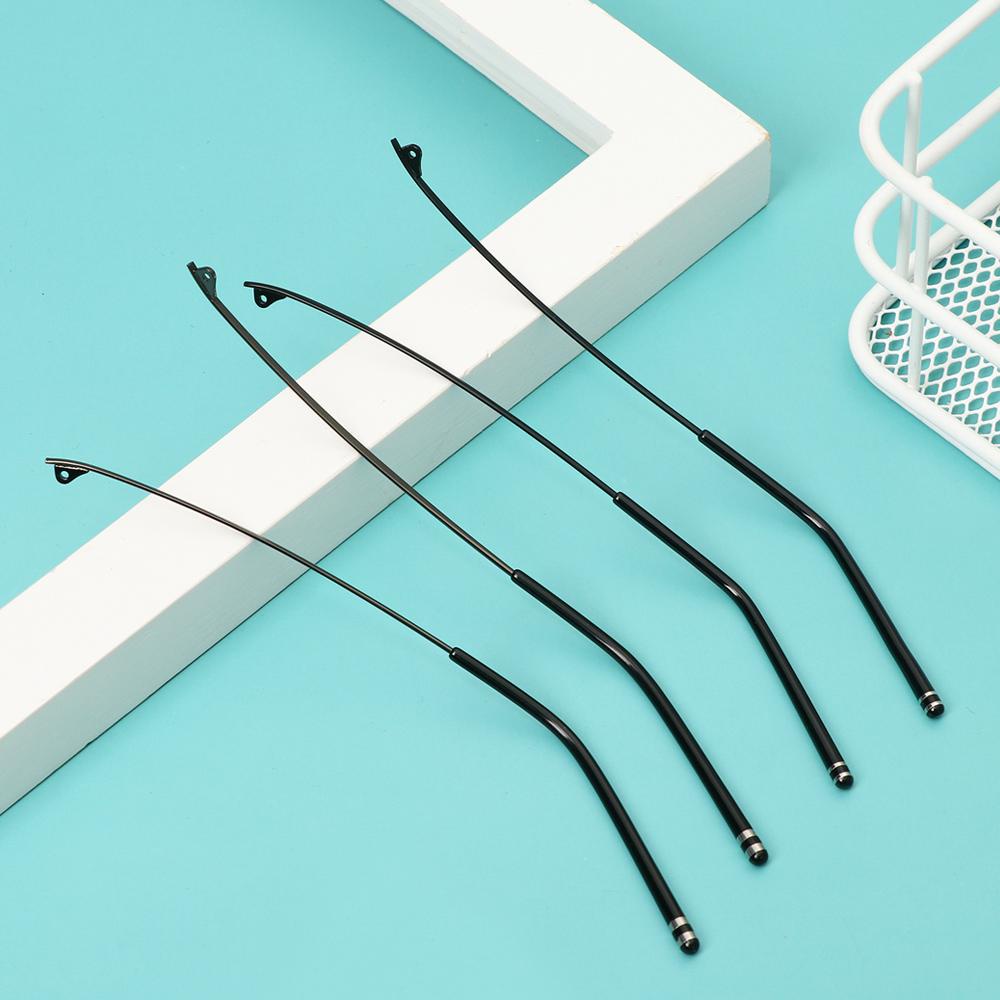 Lily 1pasang Kacamata Arm Metal Universal Repair Tool Aksesoris Kacamata