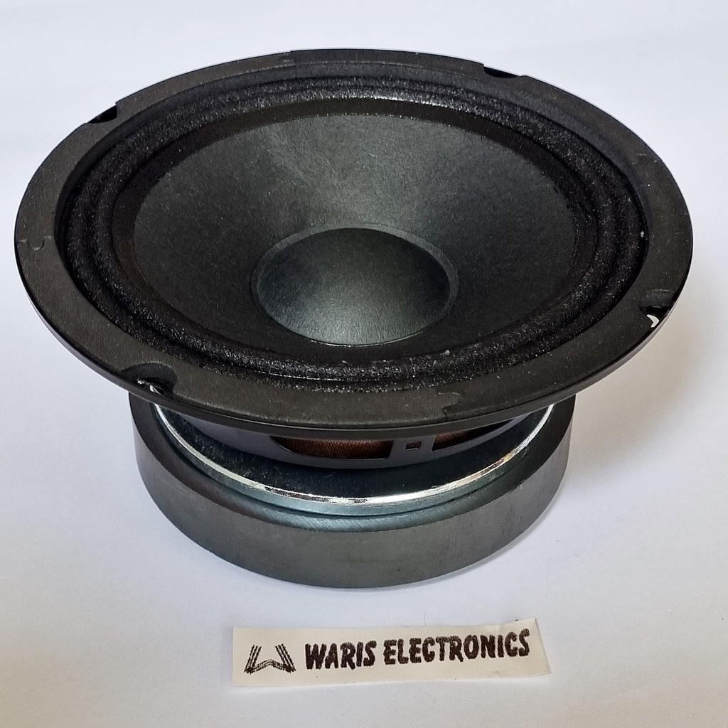 Speaker Dexo Middle 6 inch SYQ6D06