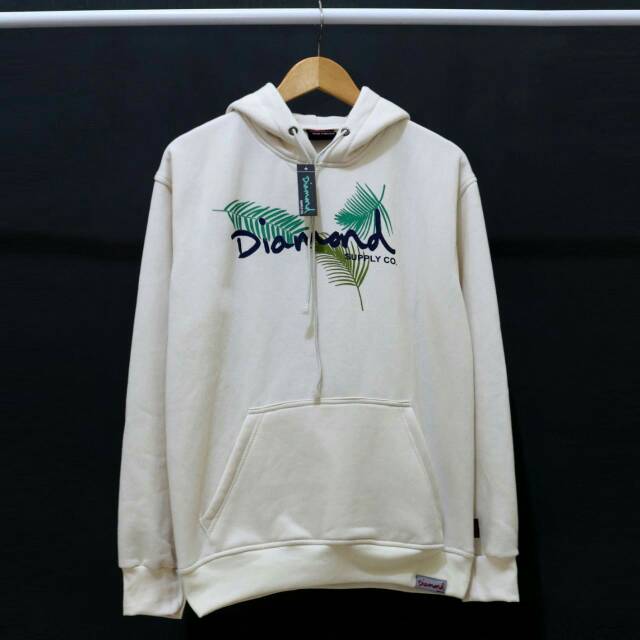 Hoodie diamond supply co