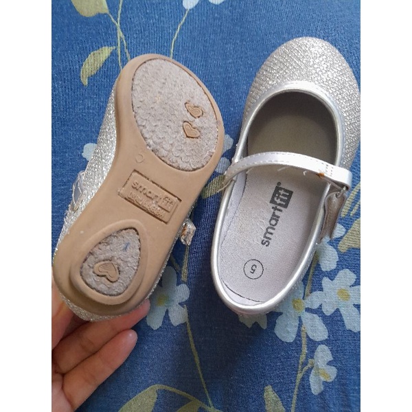 Preloved Sepatu anak mewah cantik smartFit