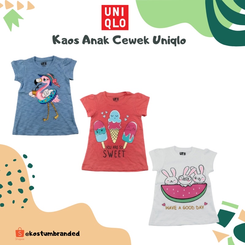 KAOS ANAK BRANDED / KAOS ANAK MURAH / KAOS ANAK usia 1 2 3 4 5 6 7 8 10 12 tahun / KAOS ANAK BRANDED